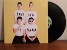 Walk The Moon - Talking Is Hard - Vinyl LP VG+/VG+