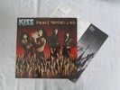 KISS – Smashes, Thrashes & Hits – NL original Import LP + OIS (0911)