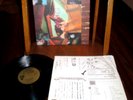 REM FABLES OF THE RECONSTRUCTION LP NM NEAR MINT US IRS VINYL ROCK R.E.M.