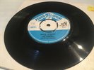 THE MARVELS Rock steady/ Be my baby