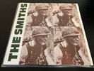 Meat Is Murder – The Smiths (Vinyl Record, 2012 Euro Press)