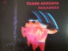 Black Sabbath - Paranoid 2 x LP DELUXE EDITION VINYL ALBUM NEW RECORD Live 1970