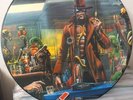 Iron Maiden Stranger In a Strange Land 12 Inch Vinyl Picture Disc 1986