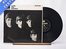 The Beatles - With The Beatles - XEX447-5N XEX448-5N LP Vinyl Record - VG+/VG+