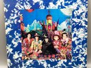 THE ROLLING STONES - THEIR SATANIC MAJESTIES REQUEST - LONDON NPS-2 - GATEFOLD