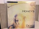 The Jesus And Mary Chain - Honey's Dead LP (Gold Vinyl) NEW/SEALED Plain