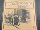 Grateful Dead-- Working Man's Dead Vinyl LP, WB 1869