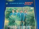 [LP] LOS BRAVOS DEL NORTE DE RAMON AYALA Same DLV tragos amargos, la mujer que d