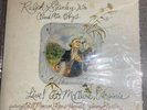 Ralph Stanley & the Clinch Mountain Boys Live at McClure, Virginia Vinyl Record