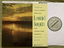 LEONID KOGAN & SILVESTRI Tchaikovsky Violin Col./Testament SAX 2323 UK-2000s LP