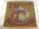 Jimi Hendrix Are You Experienced Sealed Vinyl Record LP USA 1967-68 # 4, 2 Stick