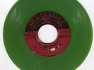 The Wailers: Jumbie Jamboree c/w Roland Alphonso: I Shoul Have..Studio 1 RED vin