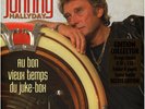 Johnny Hallyday - Au Bon Vieux Temps Du Juke- (Vinyl 4LP - 2020 - EU - Original)