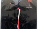 STEELY DAN AJA ABC YX-8114-AB JAPAN VINYL LP