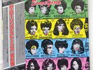 ROLLING STONES SOME GIRLS ROLLING STONES ESS-81050 JAPAN OBI VINYL LP