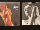 Iggy and The Stooges Raw Power LP Columbia KC 32111 1ST Press