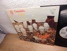 CRESSIDA ASYLUM INSANELY RARE PROG CULT CLASSIC ORIG'71 VERTIGO SWIRL LP