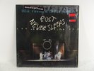 NEIL YOUNG & CRAZY HORSE - Rust Never Sleeps - W/ INSERT - VINYL LP RECORD