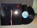 Steely Dan nice m- mca GF LP Aja