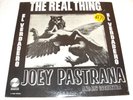Joey Pastrana 