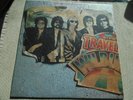 The Traveling Wilburys Vinyl LP Self Titled 1988  Wilbury Records