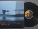 Thievery Corporation - Sounds from the Thievery Hi-Fi Double Vinyl LP 2014