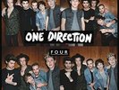 One Direction - Four [2LP] Vinyl