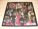 LP, SLAYER, Reign In Blood, Vinyl, 1986, Trash-Metal 