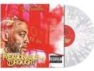 Stove God Cooks - Reasonable Drought Vinyl  (Special Edition Vinyl) Freeze White