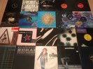 DRUM & BASS JUNGLE 1994/1999 CLASSIC'S 12''X40 VINYL OLLECTION