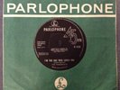 THE PARAMOUNTS - I’M THE ONE WHO LOVES YOU rare UK 1964 / MOD BEAT / EX+++