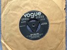 JIMMY CAVELLO & HIS HOUSE ROCKERS - ROCK ROCK ROCK rare UK 1957 ROCKABILLY EX++