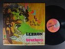 LEBRON BROTHERS Picadillo A La Criolla LATIN LP orig MONO COTIQUE SALSA 12-30-70