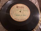 Theatre Of Hate RARE ACETATE 7