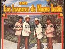 Los Invasores de Nuevo Leon - Corridos De Pegue Con Los Invasores De Nuevo Leon