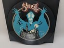 Ghost Opus Eponymous Vinyl Picture Disk Excellent Condition