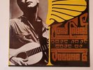 SIGNED JOHN FAHEY, Days Have Gone By, w/ 15 page booklet, Autograph on back