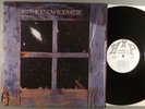 The Knowbody Else  Self-Titled   White Label Promo   Psych
