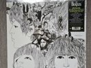 THE BEATLES 'REVOLVER' Vinyl LP 12