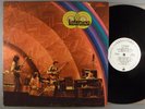 Listening  Self-Titled   RARE LP   White Label Promo  Psych  1968 Vanguard