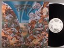 Magic Mushroom Band  Spaced Out   Psych  Limited Edition UK Import