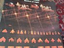 Pentangle “basket of light” LP TRA 205 made in England vinyl glossy Mint- Rare