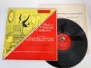 Music For Frustrated Conductors LP with Baton Booklet 1959 RCA Victor LM-2325