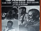 The Alternate Blues [1982] Vinyl LP Rhythm & Blues Smooth Cool Classic Jazz