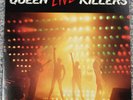 QUEEN - Live Killers  - Vinyl 2-LP Set - 1979 Specialty Records Pressing