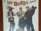 The Beatles – Los Beatles Primero [1969] Vinyl LP Calssic Rock & Roll Big Beat