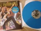 Iron Maiden – Somewhere Back In Dubai 2 LP Live