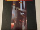 Depeche Mode- Black Celebration-1986 Vinyl LP Embossed Cover Sire