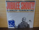 Stanley Turrentine - Jubilee Shout (Blue Note) Music Matters 45 RPM, NEW