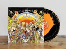 Of Montreal - Satanic Panic in the Attic [New Vinyl LP] Black, Colored Vinyl, Or